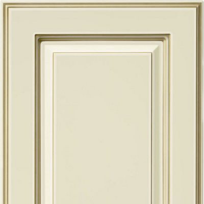 Chantilly profilo Oro Laccato Lucido (3LB)