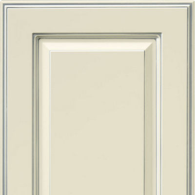 Chantilly profilo Argento Laccato Opaco (3SA)