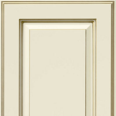 Chantilly profilo Oro Laccato Opaco (3SB)