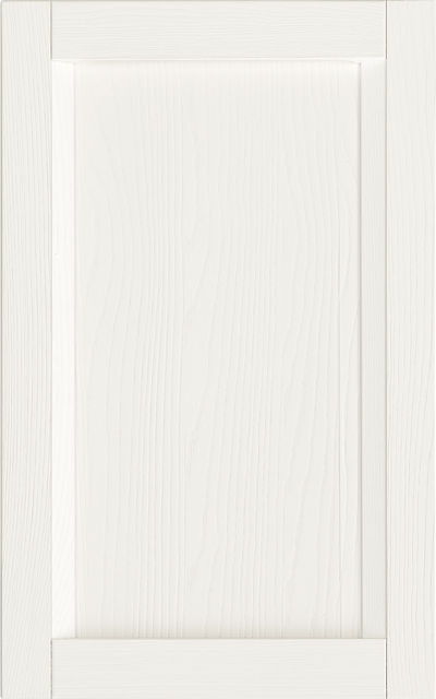 Frassino Laccato Bianco