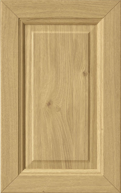 Rovere Naturale Finitura Olio