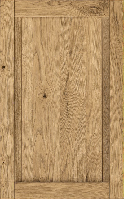 Rovere Nodoso Chiaro