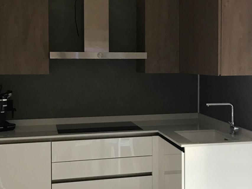 The project of Anna Rita