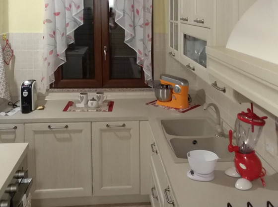 Il racconto di Martino&Lory