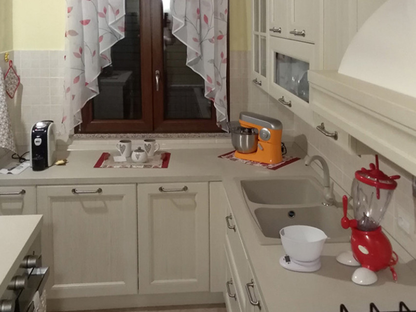 The project of Martino&Lory