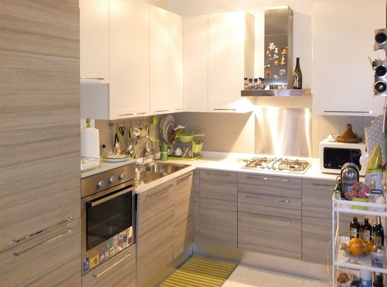 Il racconto di Ilaria