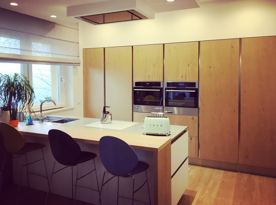 Il racconto di Silvio&Marta