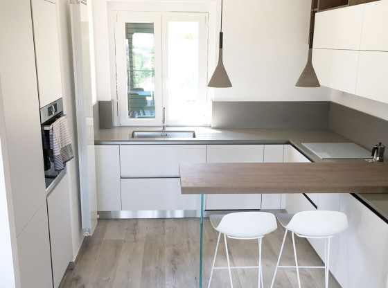 Il racconto di Francesca&Pasquale