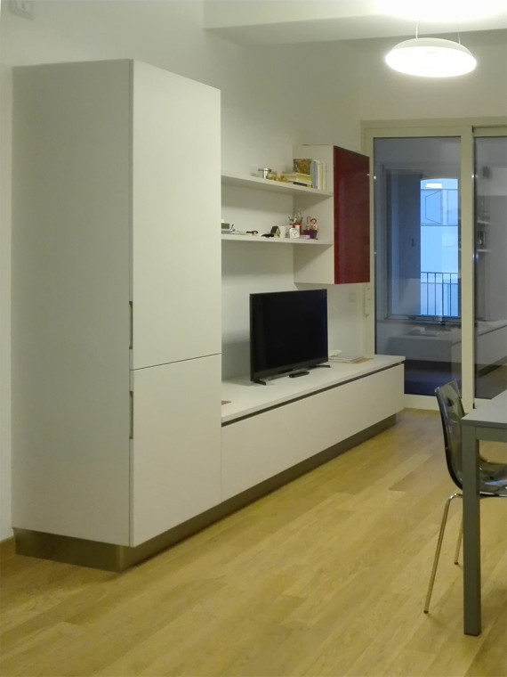 Le projet de Annalia | Cuisine: Start-Time.J