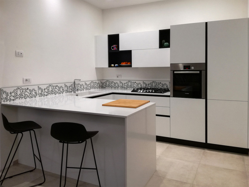 故事 Sara | 厨房: Oyster Pro