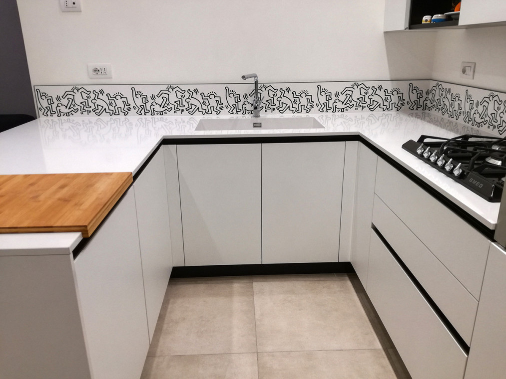 故事 Sara | 厨房: Oyster Pro