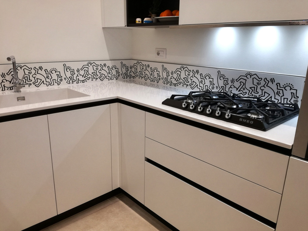 故事 Sara | 厨房: Oyster Pro