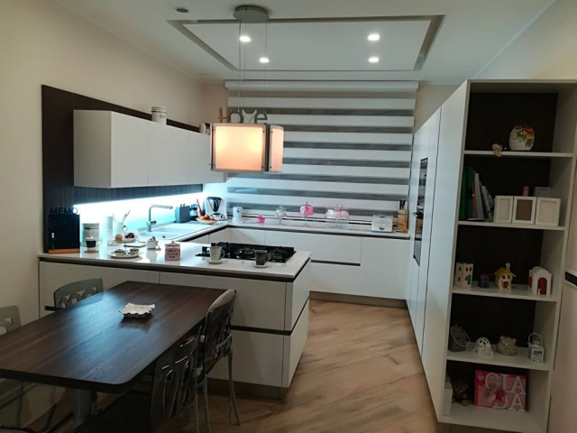 The project of Alessandro&Miriam