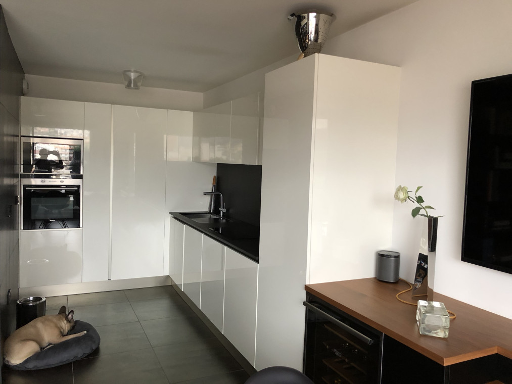 故事 Decitre Konieczny | 厨房: Oyster