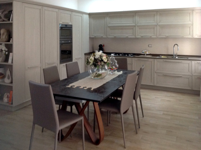 The project of Guglielmo&Rosa