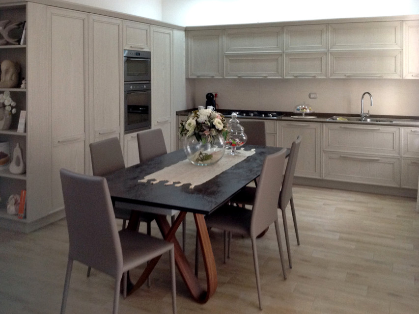 The project of Guglielmo&Rosa