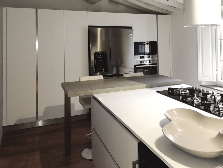 Il racconto di Manuela&Cristiano