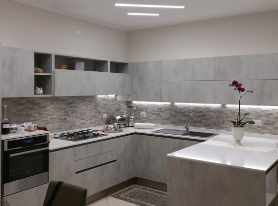 Il racconto di Alberto