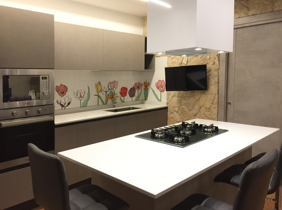 Il racconto di Yole&Paolo