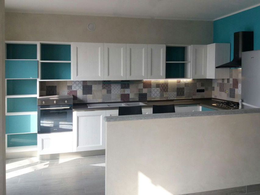 Le projet de Valentina