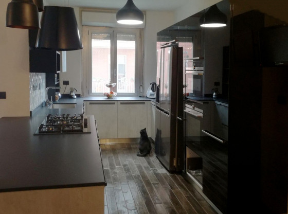 Il racconto di Cinzia&Christian