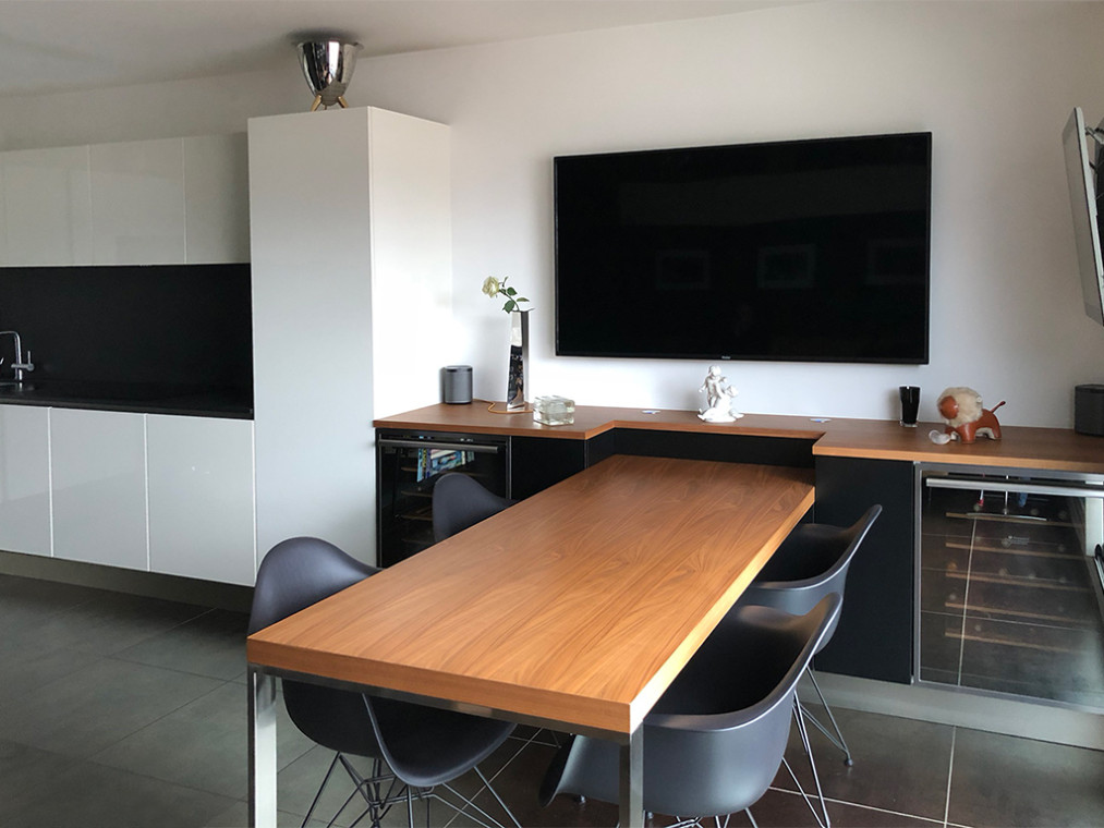 故事 Decitre Konieczny | 厨房: Oyster