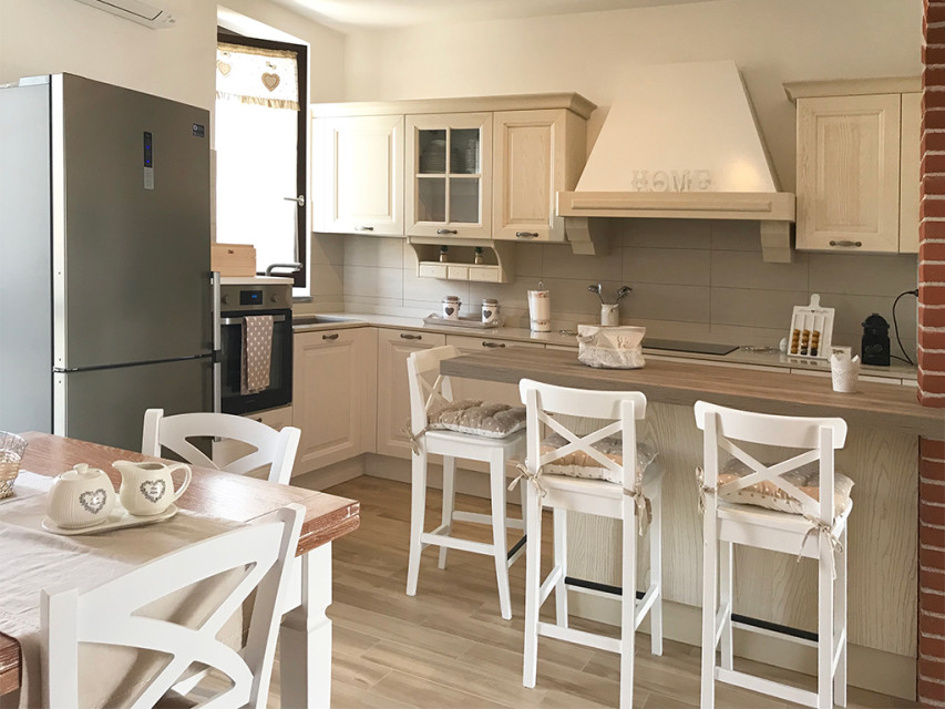 故事 Monica&Matteo