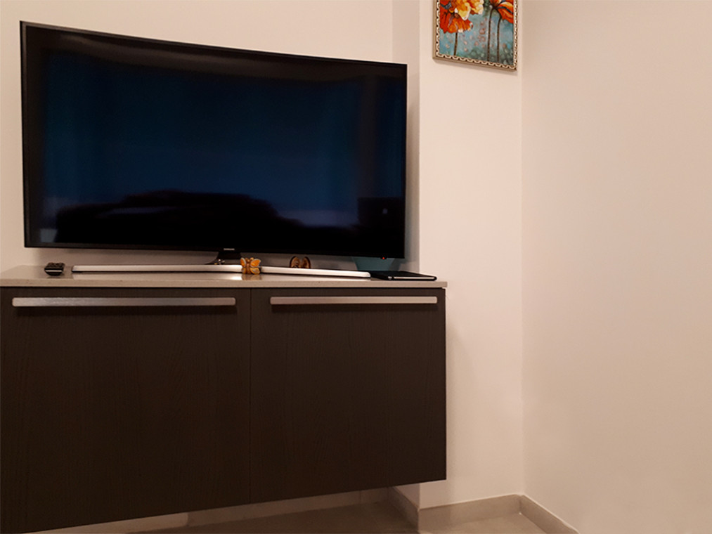 The project of Loredana | Kitchen: Extra