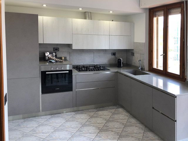 The project of Simone&Martina