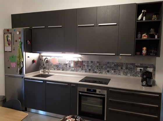 Il racconto di Loredana