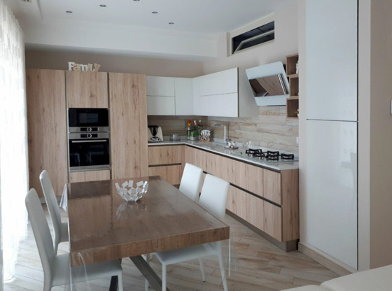 Il racconto di Giovanna&Giuseppe