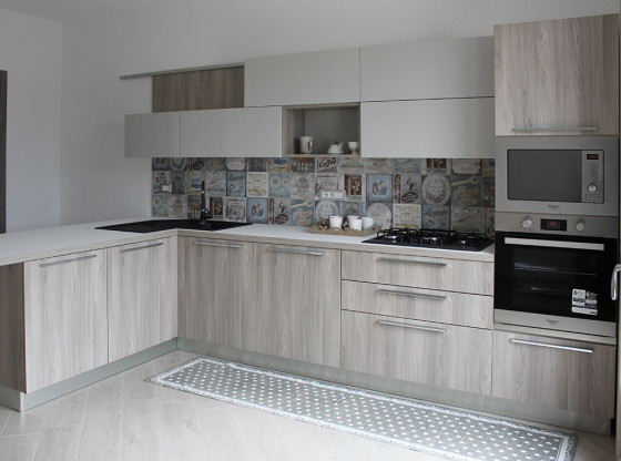 Il racconto di Gonario&Erika