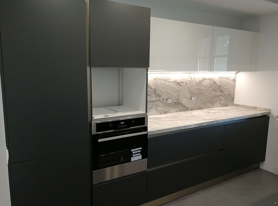 Il racconto di Fabio