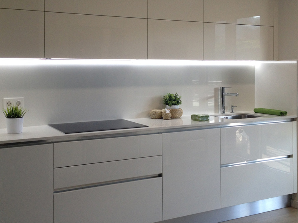 故事 Vanessa | 厨房: Oyster