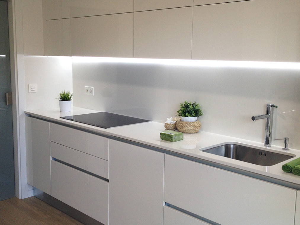 故事 Vanessa | 厨房: Oyster