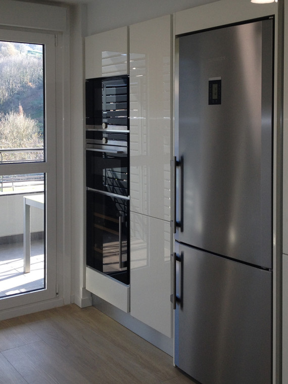 故事 Vanessa | 厨房: Oyster