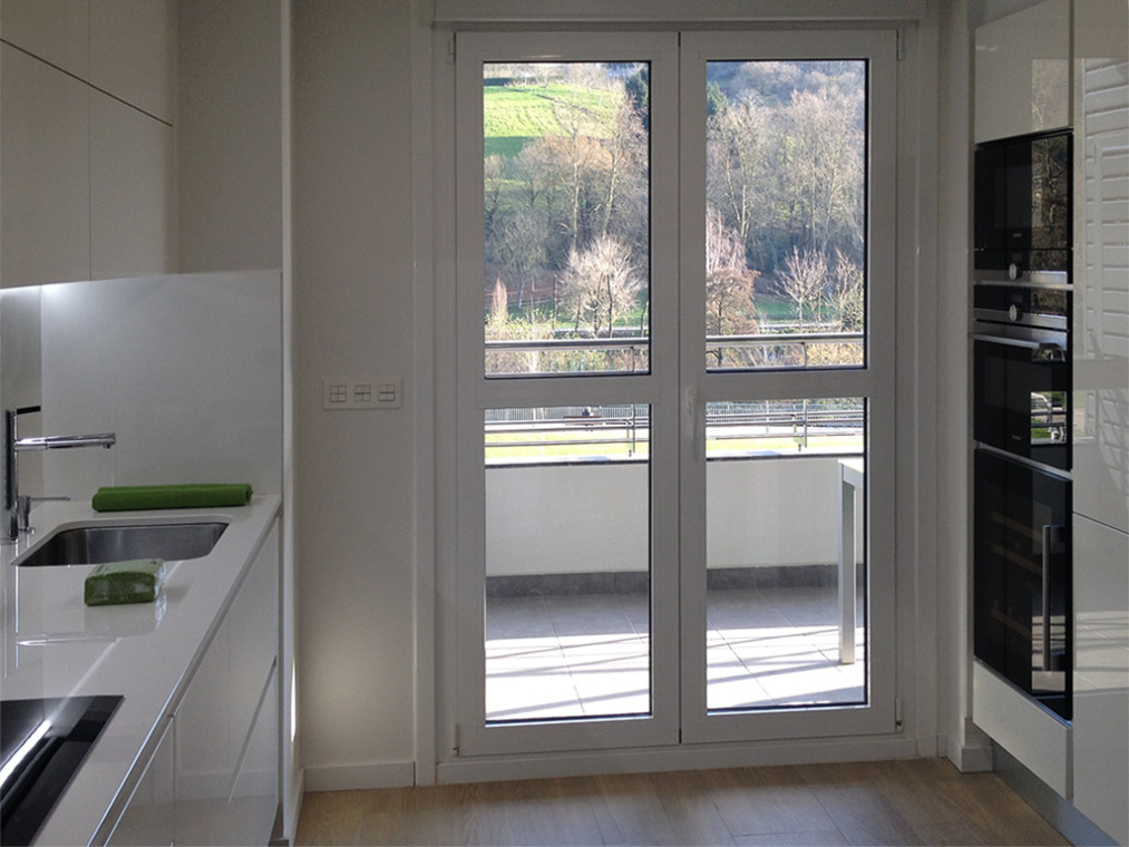 故事 Vanessa | 厨房: Oyster