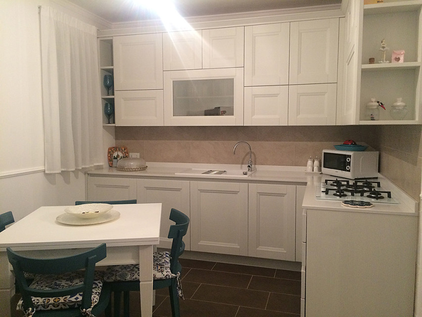 故事 Alessandra&Giuseppe