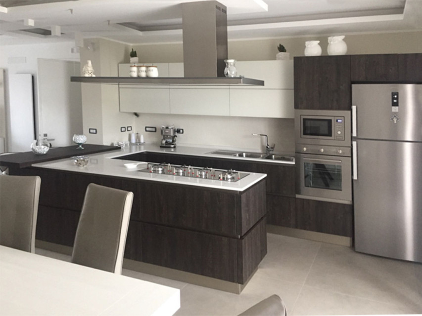 Il racconto di Manuela&Nicola