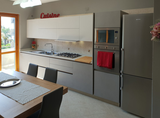 Il racconto di Maila