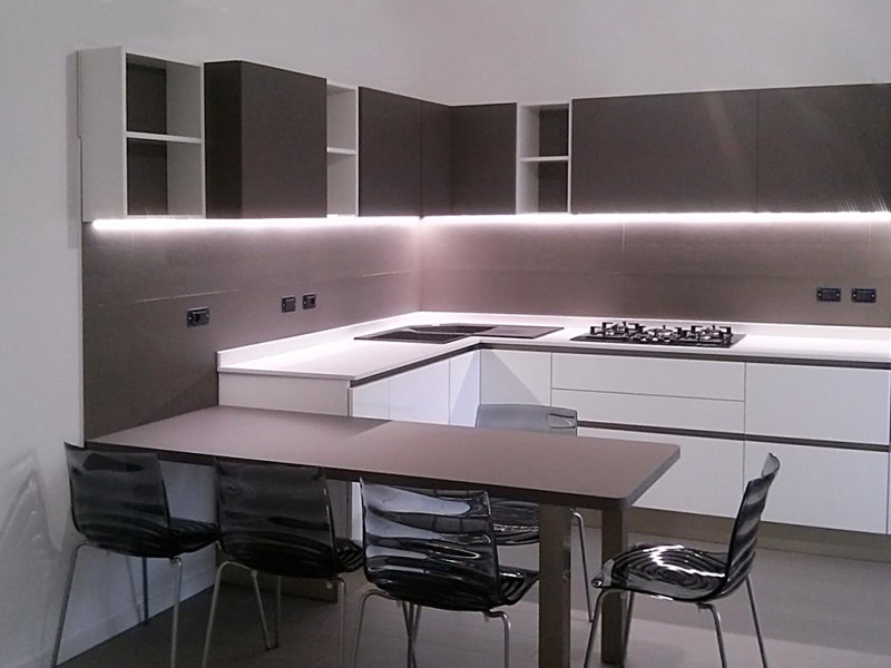 Il racconto di Stefano | Cucina: Start-Time.J