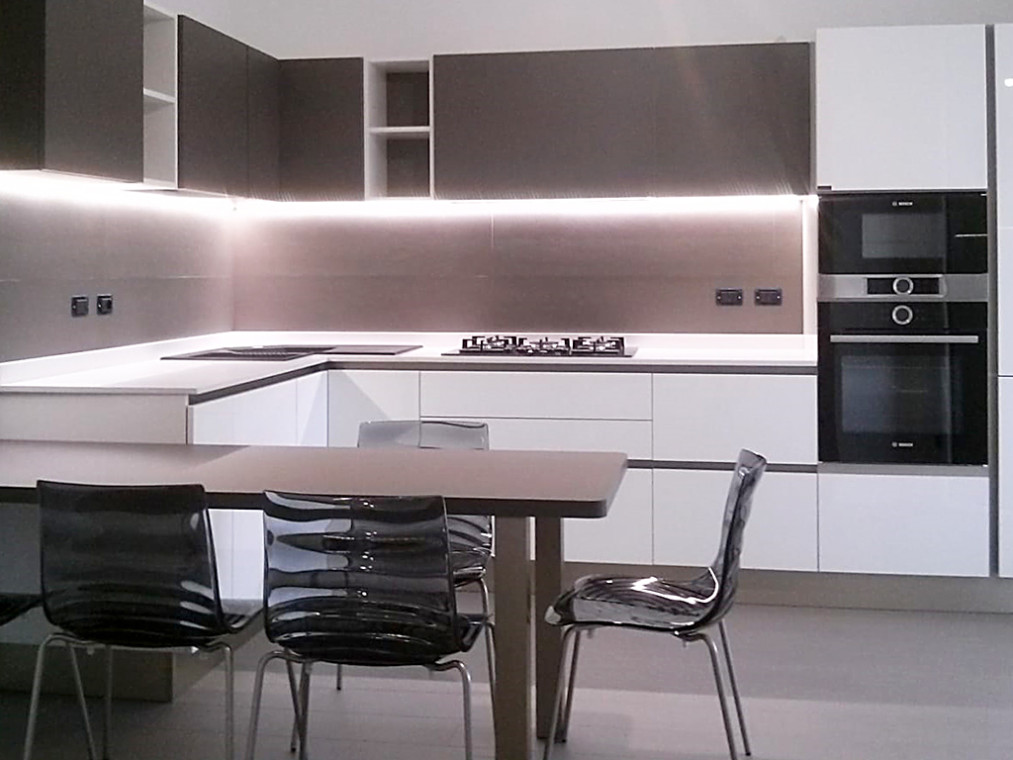 Il racconto di Stefano | Cucina: Start-Time.J