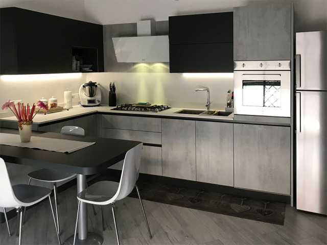 The project of Carla&Eduardo