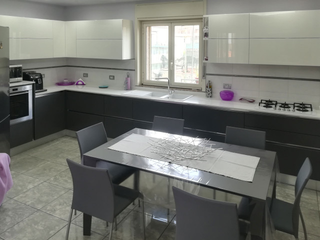 The project of Nadia&Filippo