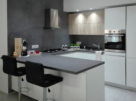 Il racconto di Maria Paola&Alessio