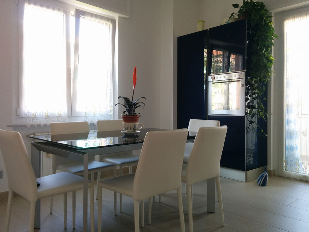 The project of Emanuela | Kitchen: Ri-flex