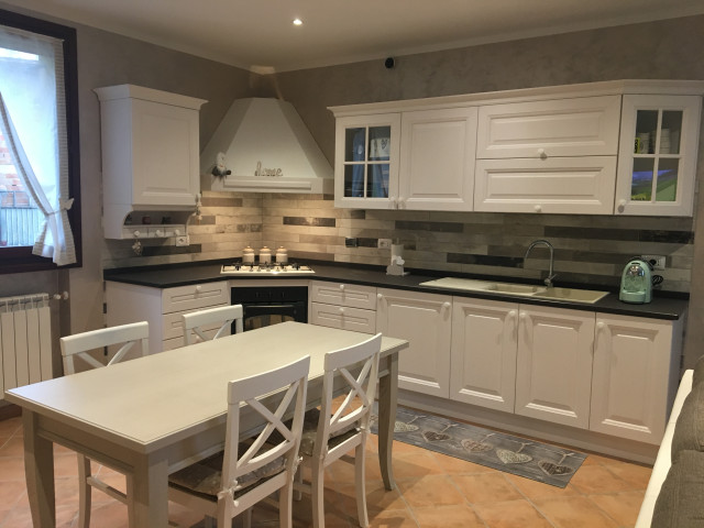 The project of Viola&Stefano