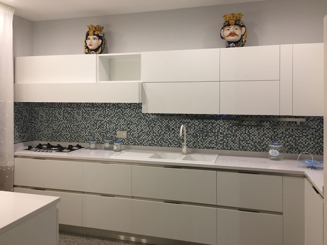 The project of Antonella