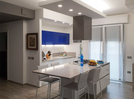 Il racconto di Sabina&Gianluca