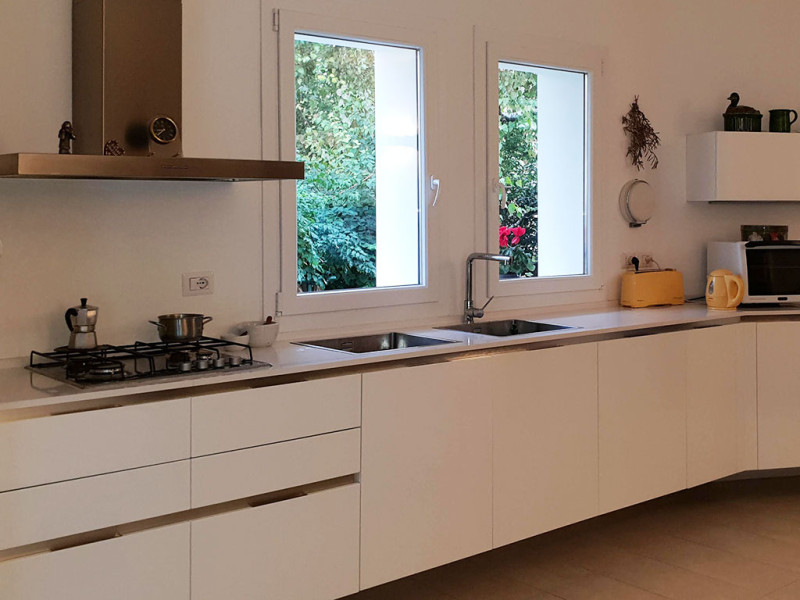 The project of Heidi | Kitchen: Carrera.GO